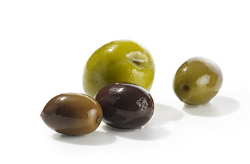Landenolijven mixen 