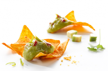 Classic dips