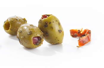 Stuffed olives