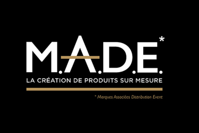 Made logo 