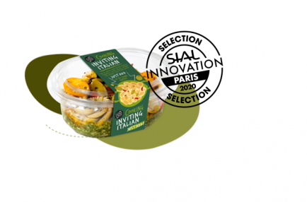 SIAL Innovation Paris 2020