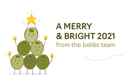 a merry & bright 2021