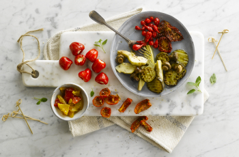 Antipasti