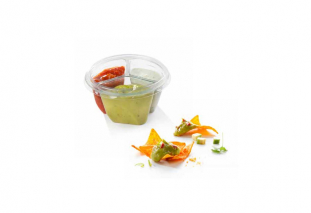dips pour nachos